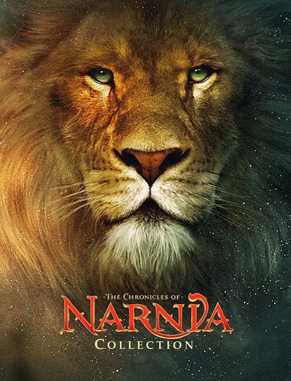 The Chronicles of Narnia Collection